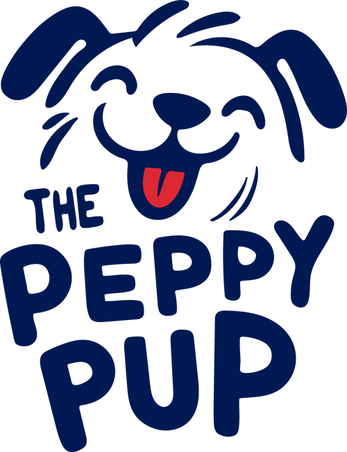 The Peppy Pup